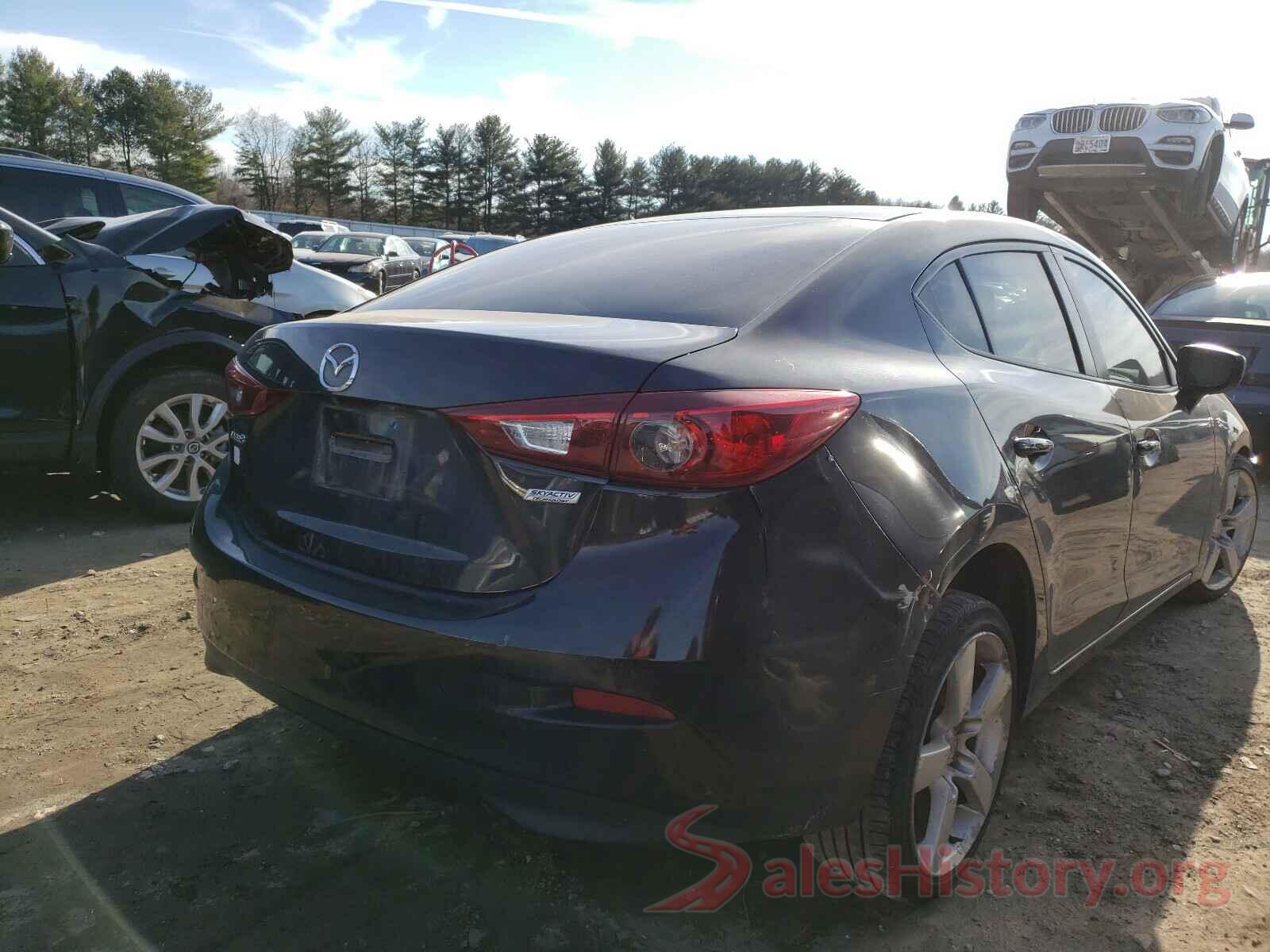 3MZBN1U76HM114422 2017 MAZDA 3