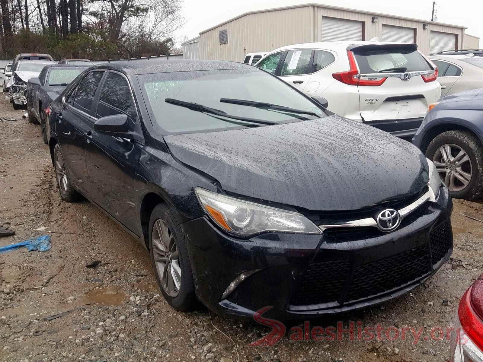 4T1BF1FK5GU573934 2016 TOYOTA CAMRY