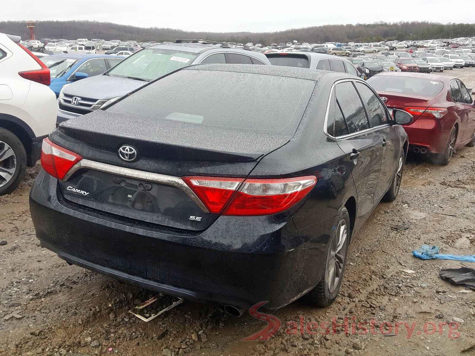 4T1BF1FK5GU573934 2016 TOYOTA CAMRY