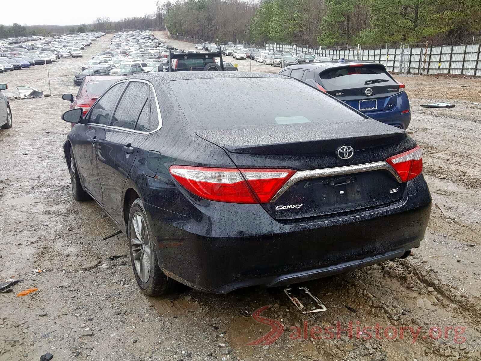 4T1BF1FK5GU573934 2016 TOYOTA CAMRY