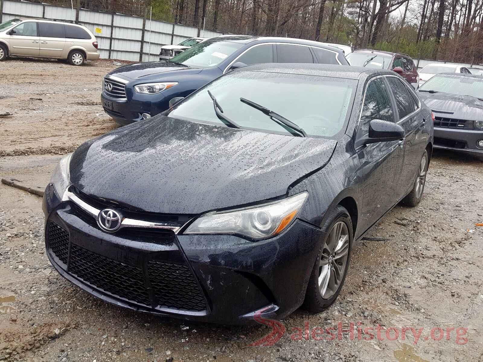 4T1BF1FK5GU573934 2016 TOYOTA CAMRY