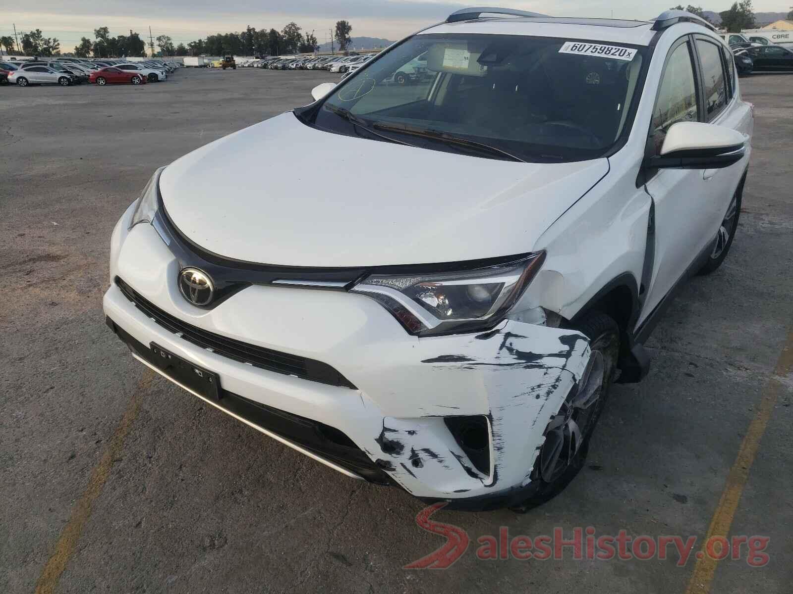 JTMRFREV1JJ717646 2018 TOYOTA RAV4