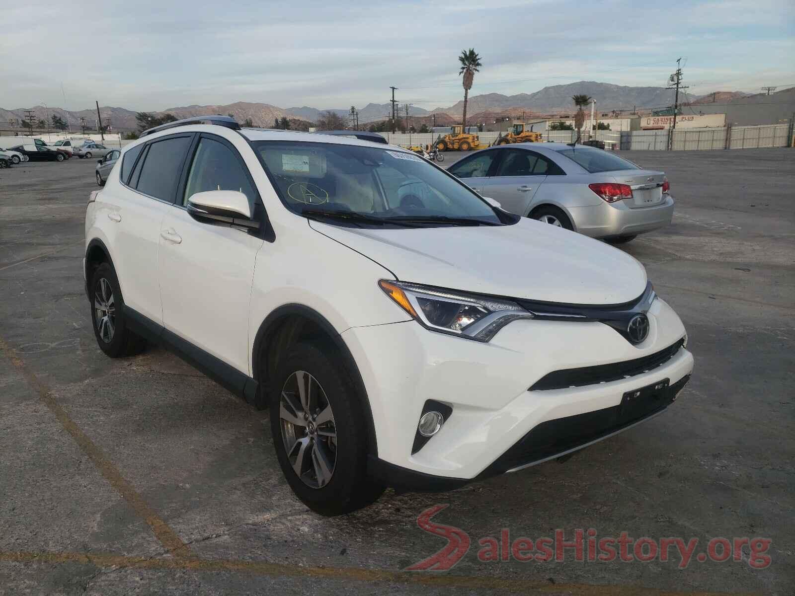 JTMRFREV1JJ717646 2018 TOYOTA RAV4