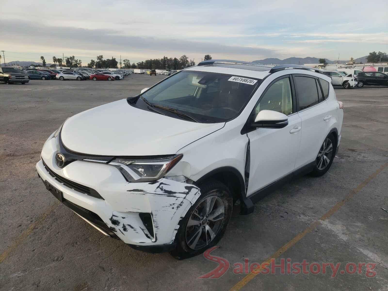 JTMRFREV1JJ717646 2018 TOYOTA RAV4