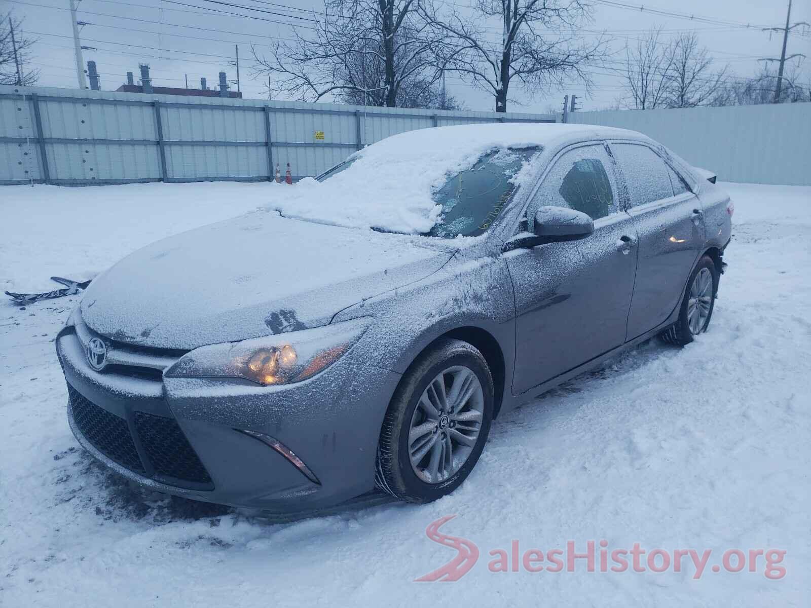 4T1BF1FK2GU151135 2016 TOYOTA CAMRY