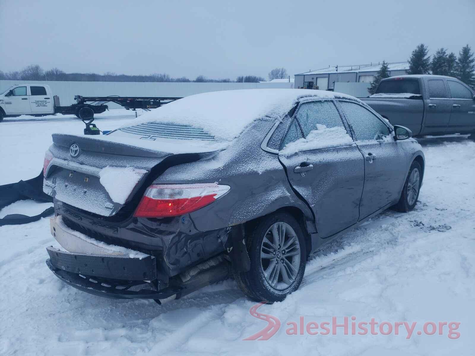 4T1BF1FK2GU151135 2016 TOYOTA CAMRY