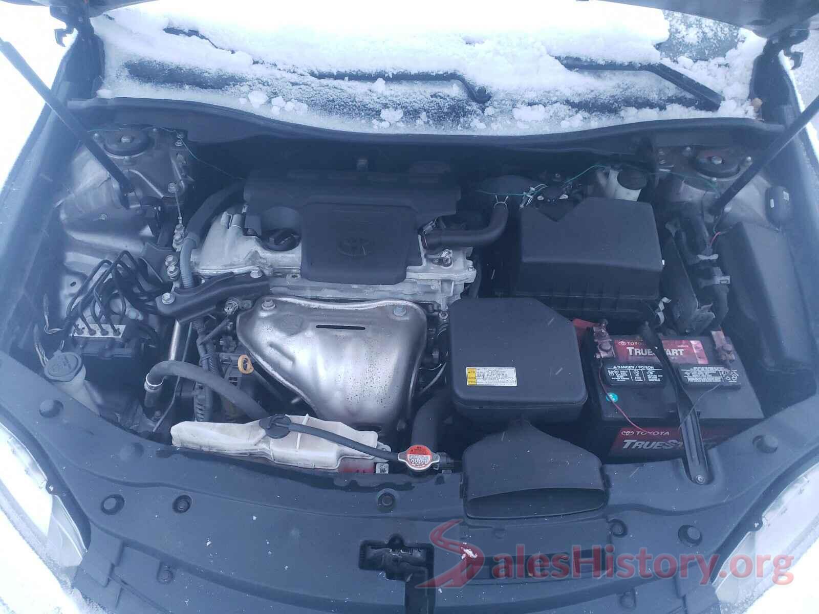 4T1BF1FK2GU151135 2016 TOYOTA CAMRY