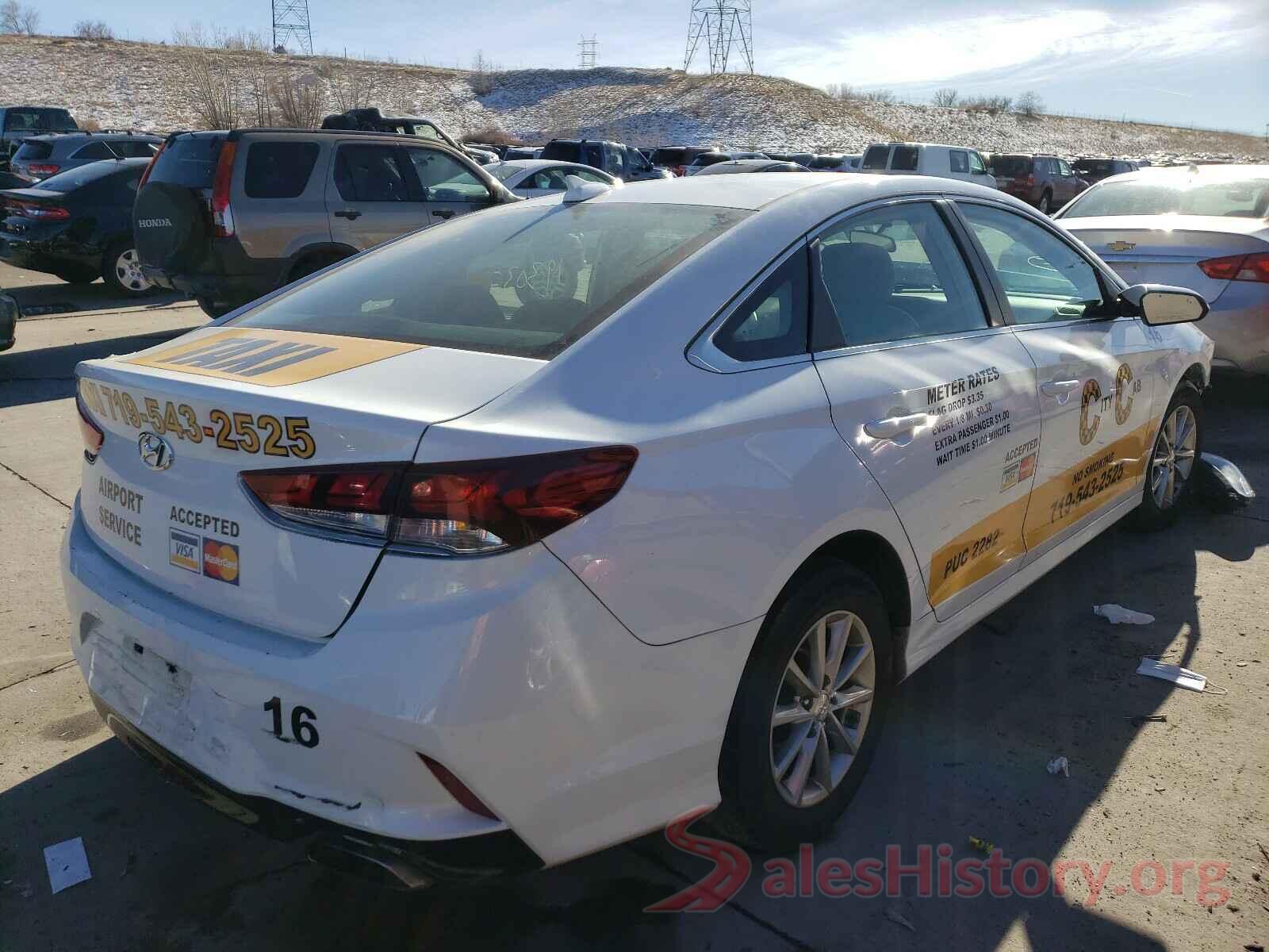 5NPE24AF1JH598596 2018 HYUNDAI SONATA