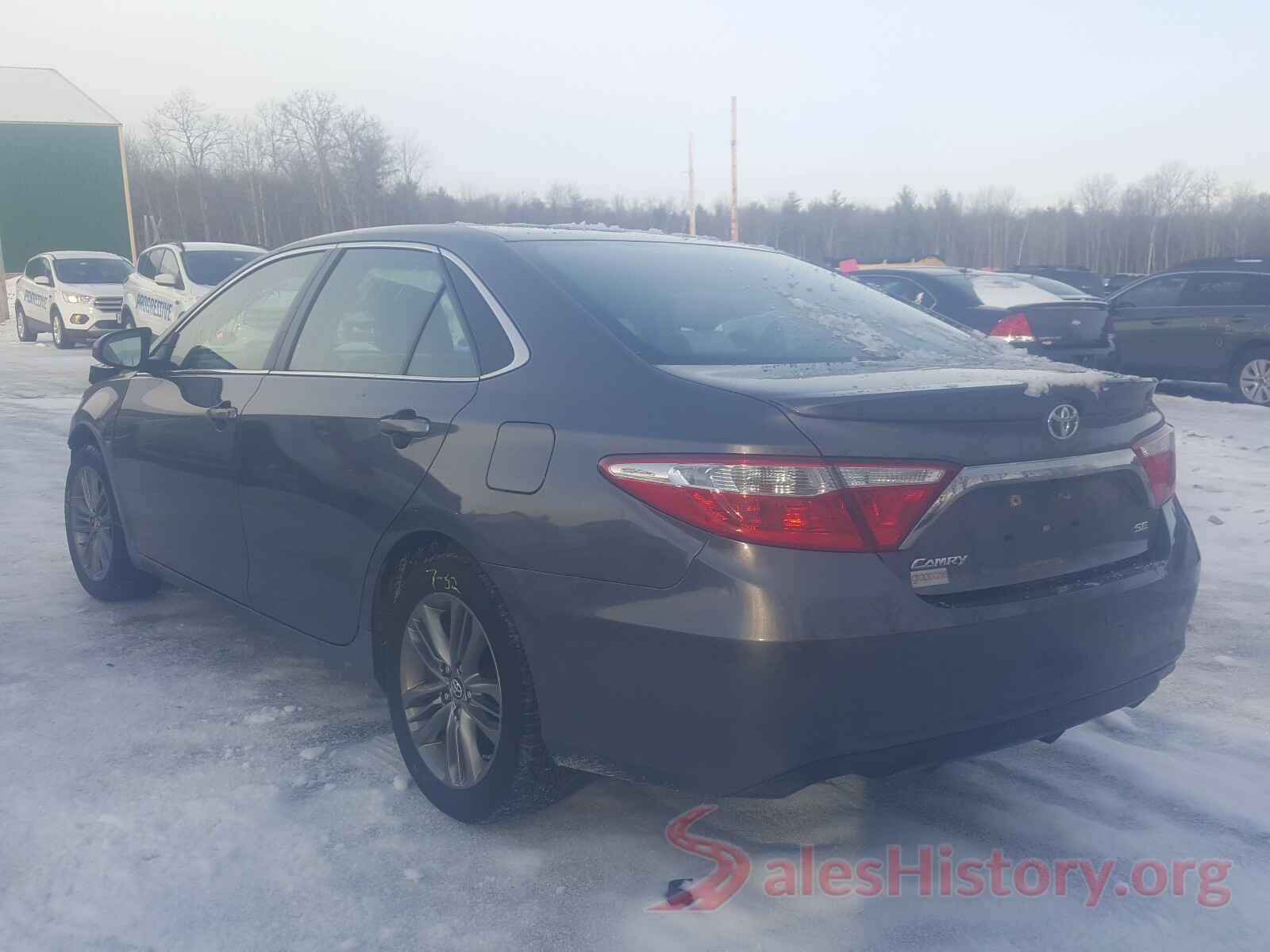 4T1BF1FK7HU428671 2017 TOYOTA CAMRY