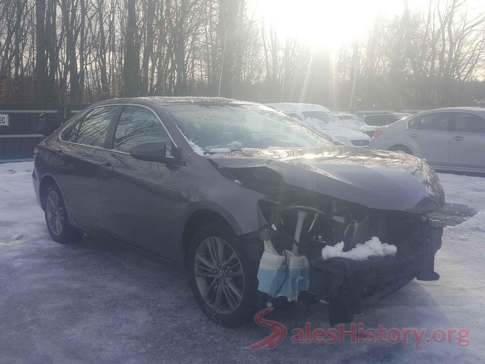 4T1BF1FK7HU428671 2017 TOYOTA CAMRY