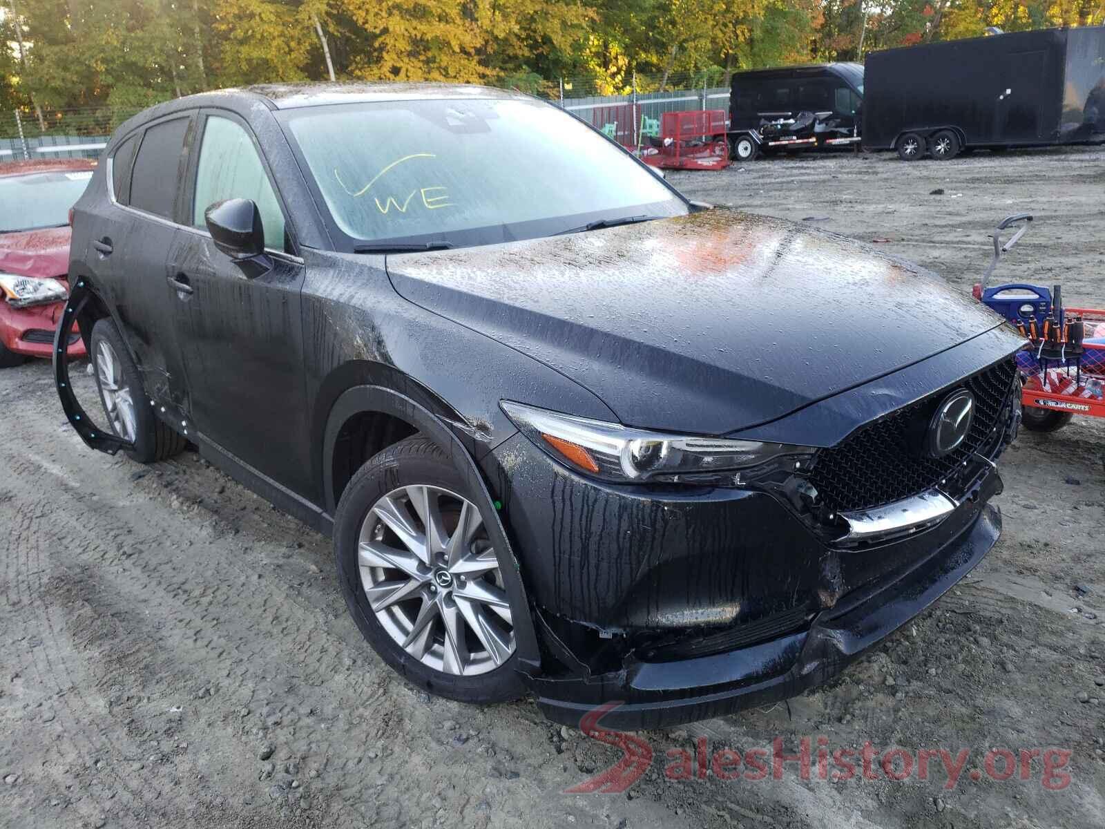 JM3KFADM7L0743065 2020 MAZDA CX-5