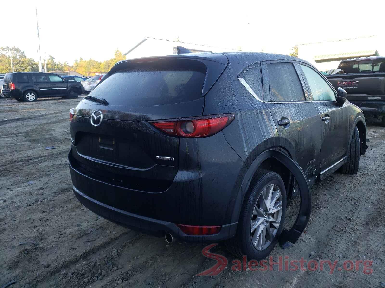 JM3KFADM7L0743065 2020 MAZDA CX-5