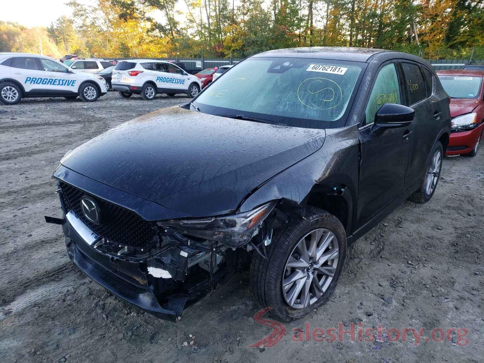 JM3KFADM7L0743065 2020 MAZDA CX-5