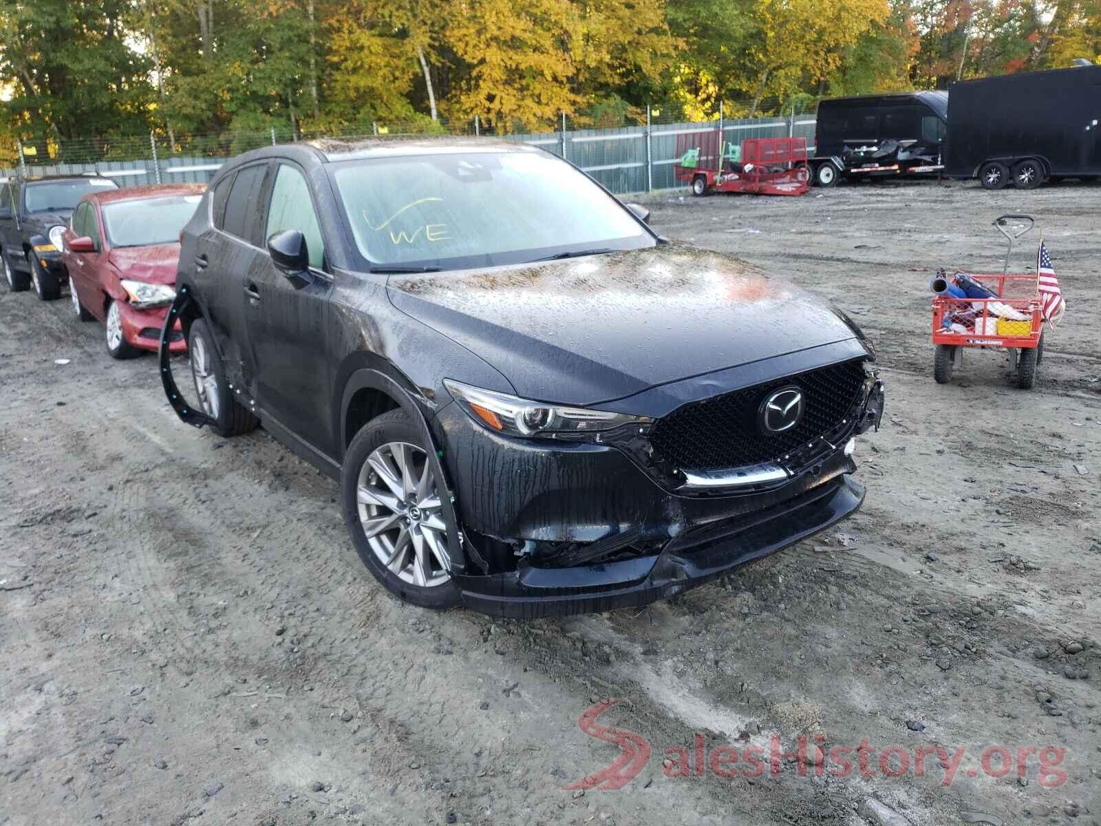 JM3KFADM7L0743065 2020 MAZDA CX-5