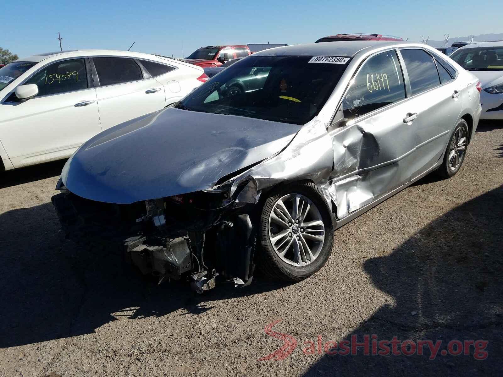 4T1BF1FK8HU733824 2017 TOYOTA CAMRY