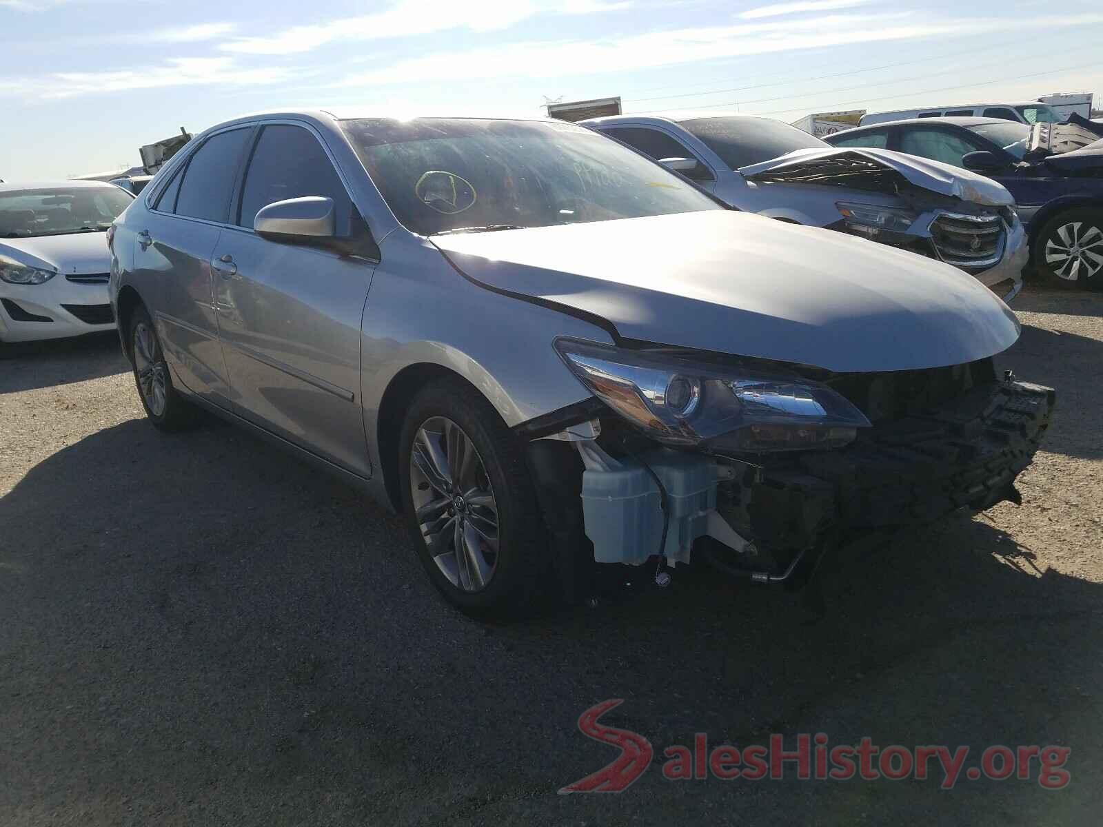 4T1BF1FK8HU733824 2017 TOYOTA CAMRY