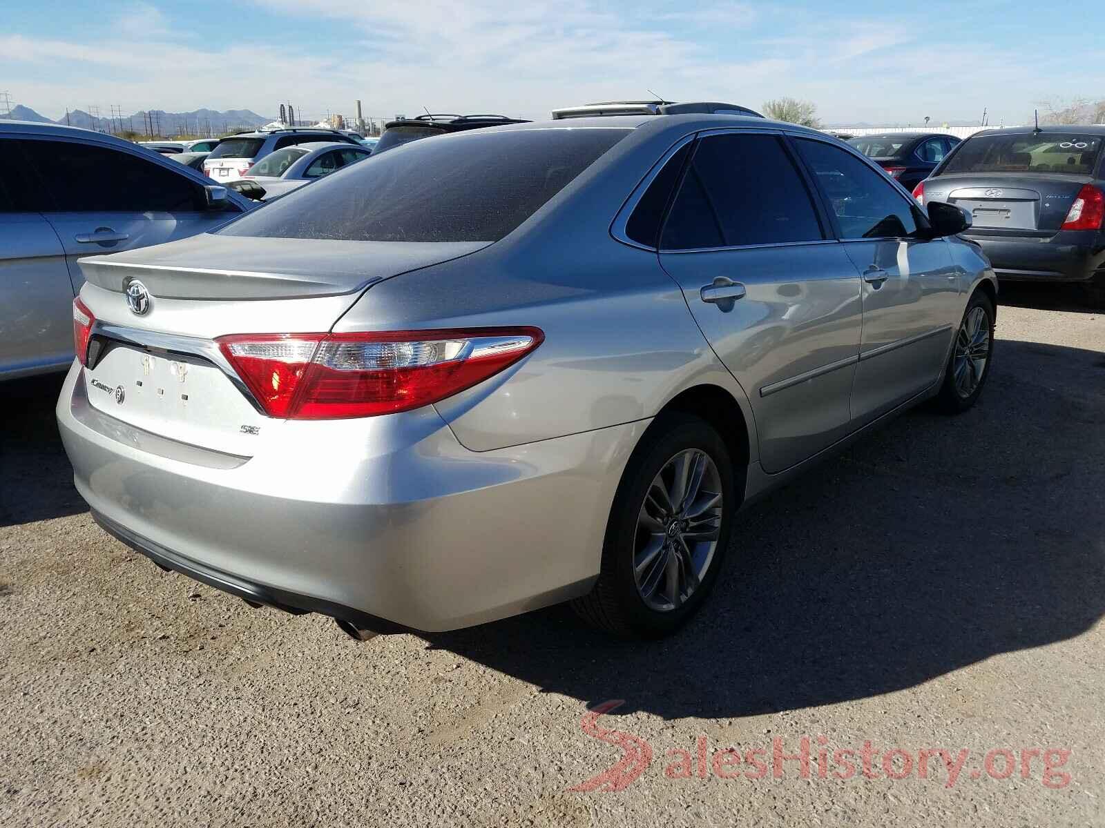 4T1BF1FK8HU733824 2017 TOYOTA CAMRY