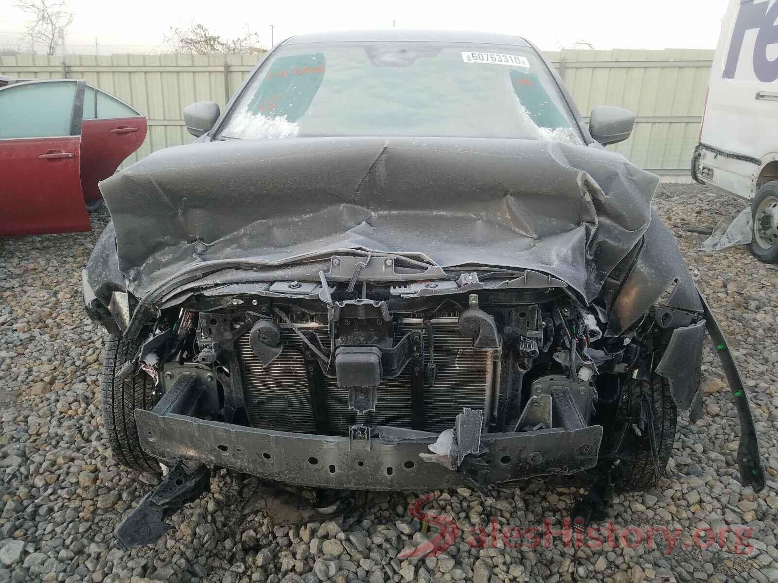 JM3KFBCM6L0721081 2020 MAZDA CX-5