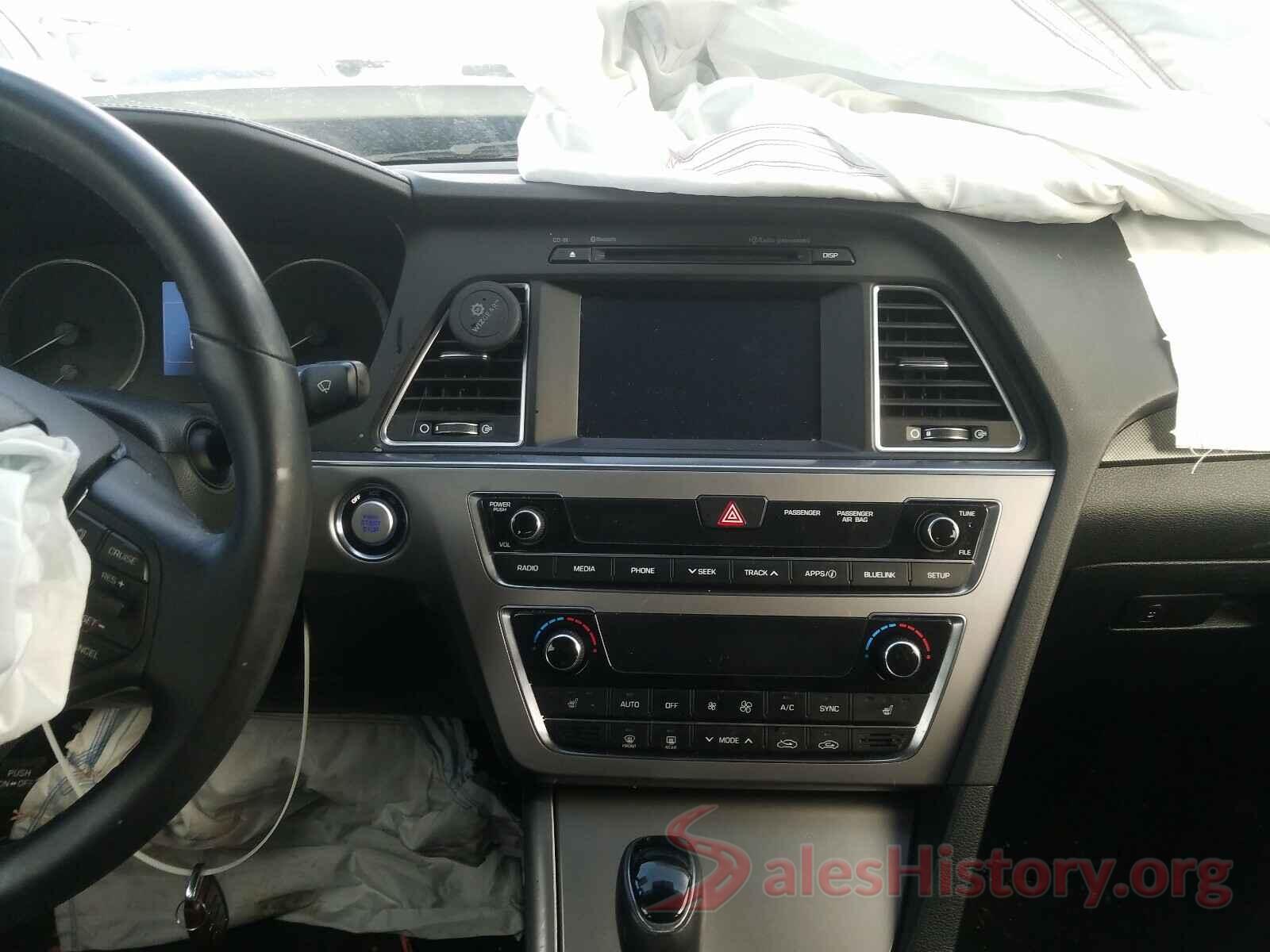 5NPE34AF4GH356388 2016 HYUNDAI SONATA