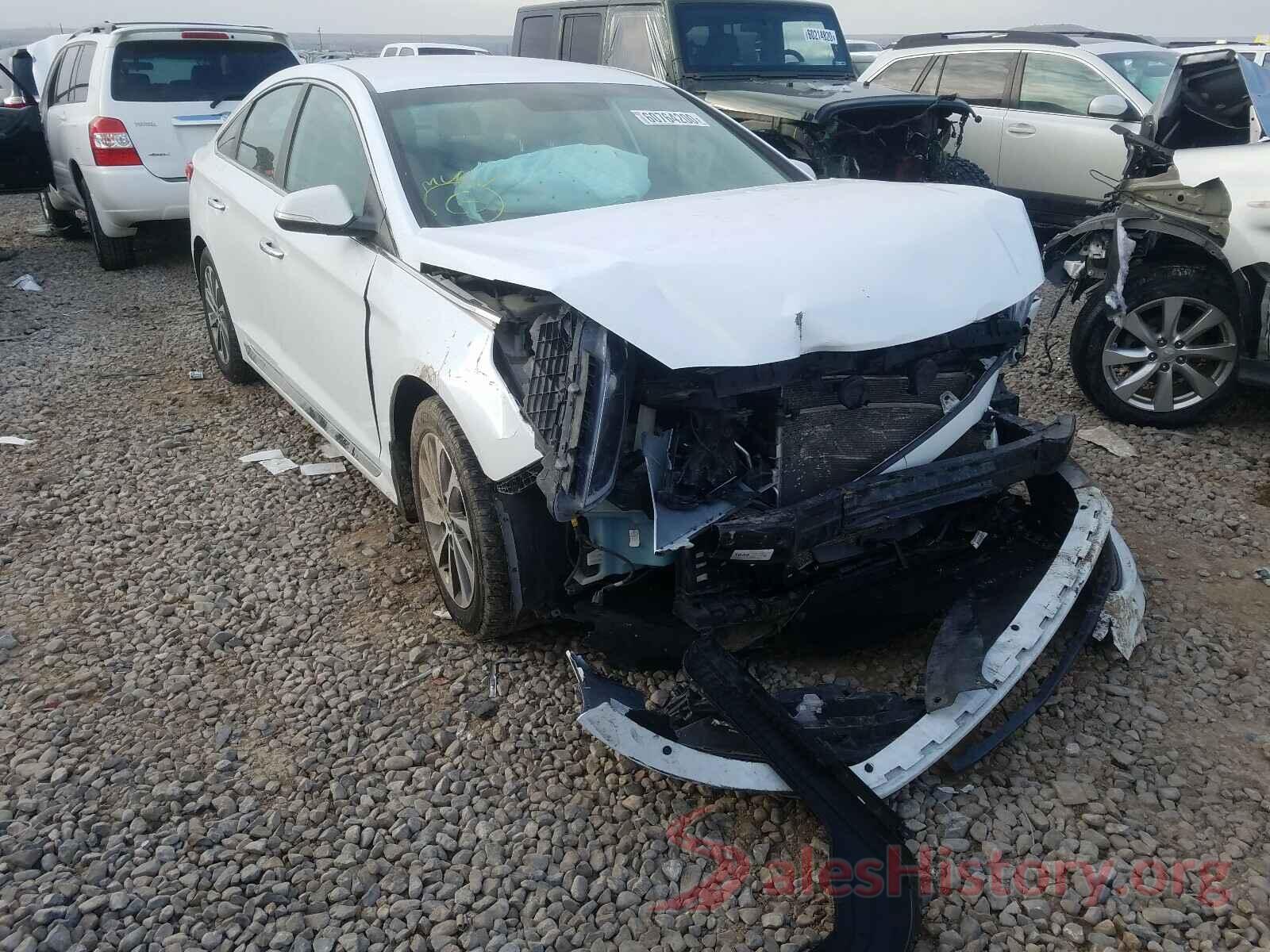 5NPE34AF4GH356388 2016 HYUNDAI SONATA