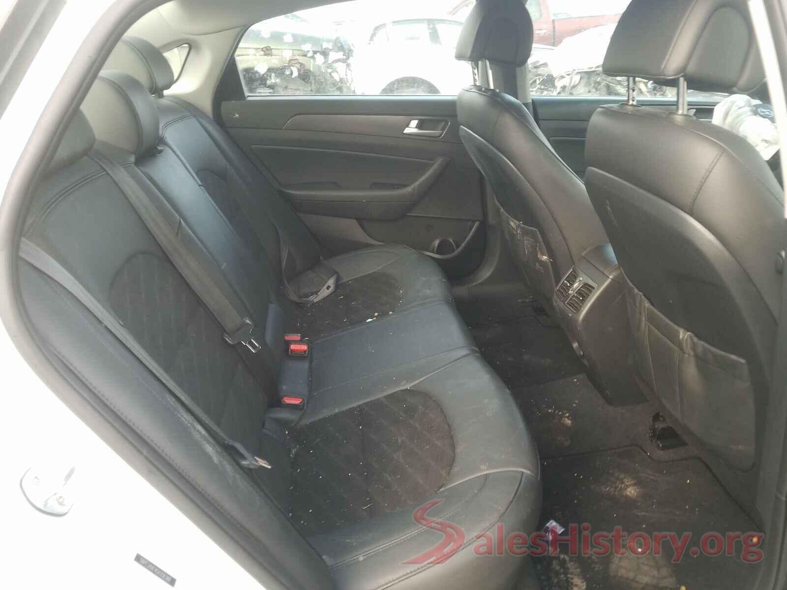 5NPE34AF4GH356388 2016 HYUNDAI SONATA