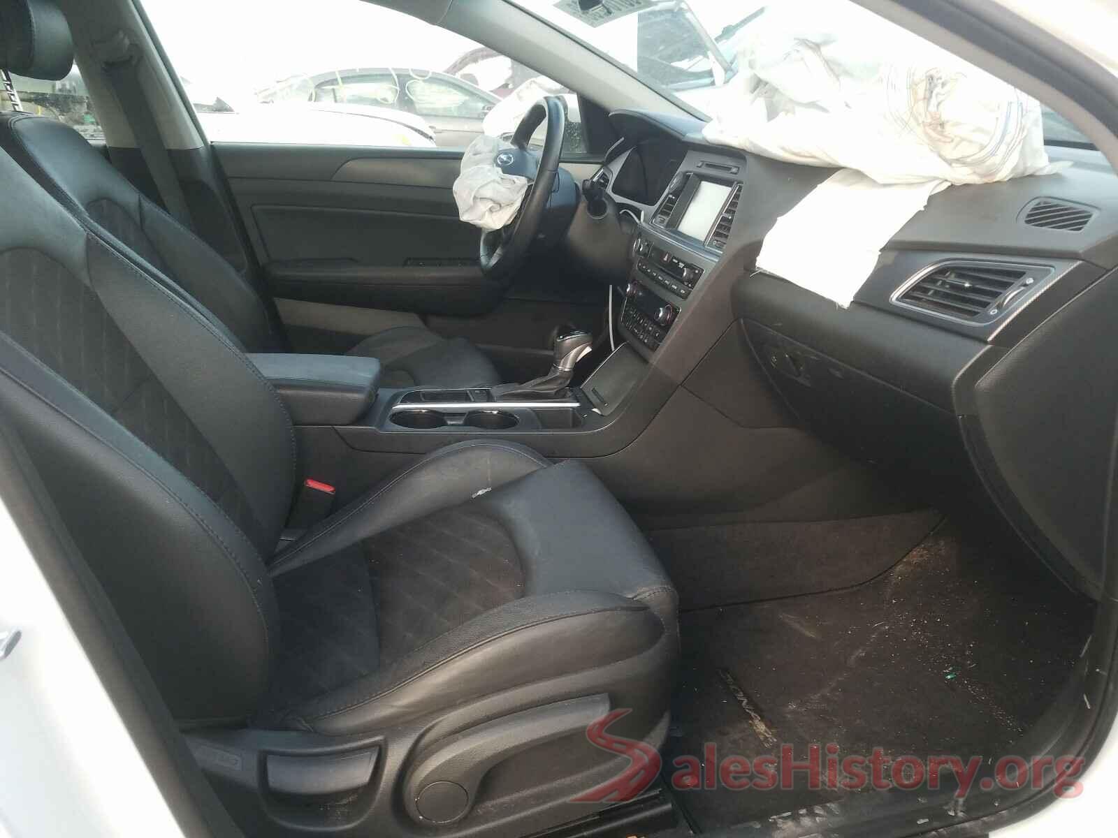 5NPE34AF4GH356388 2016 HYUNDAI SONATA