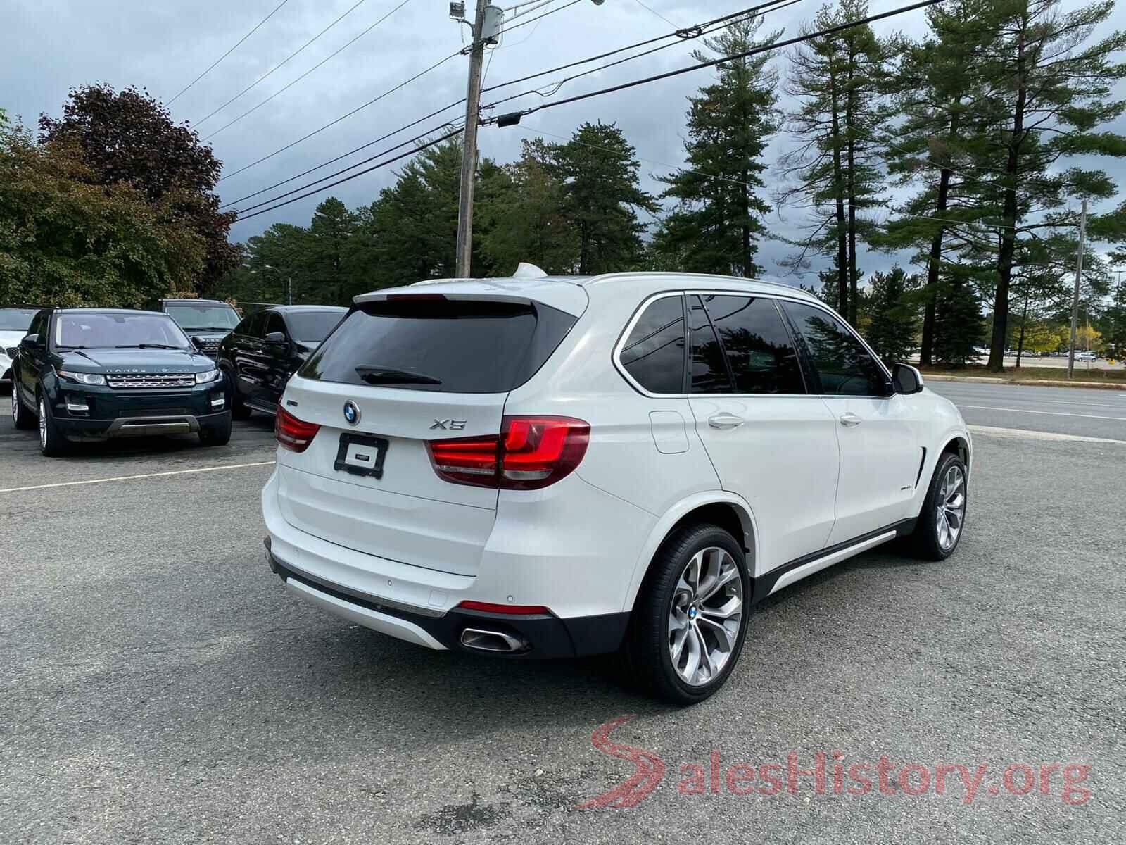 5UXKT0C51G0S76526 2016 BMW X5