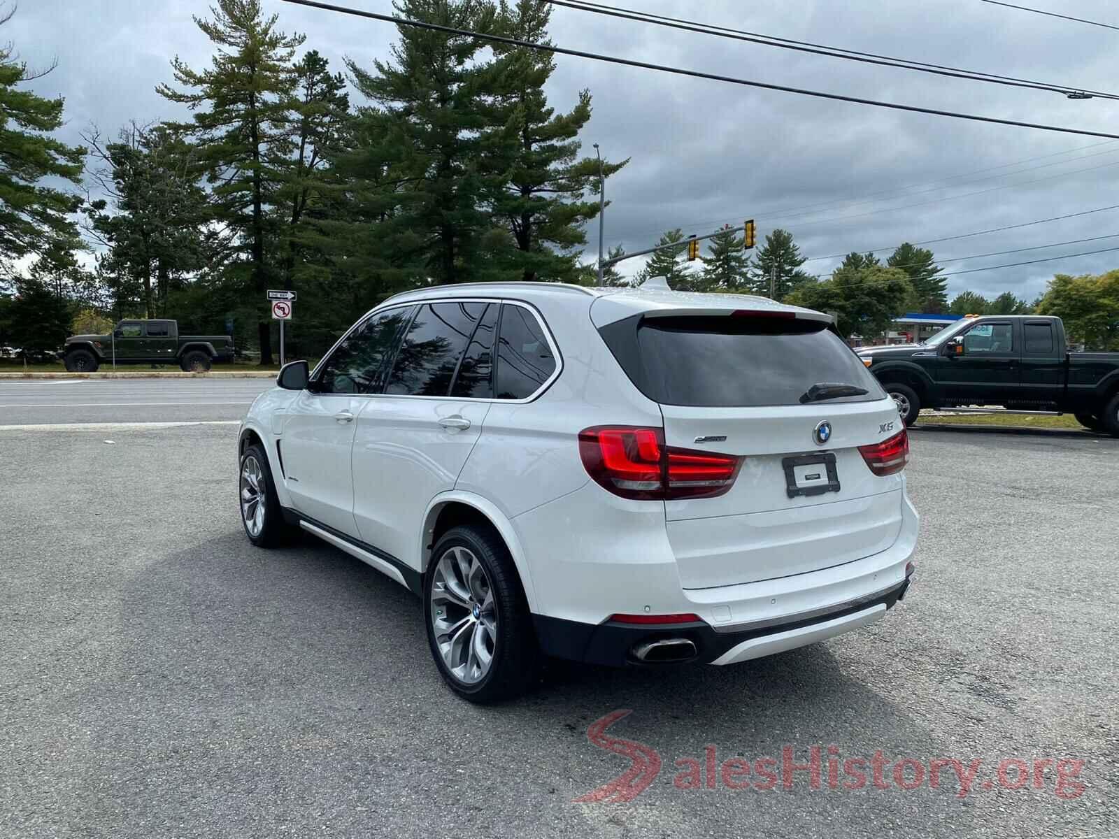 5UXKT0C51G0S76526 2016 BMW X5