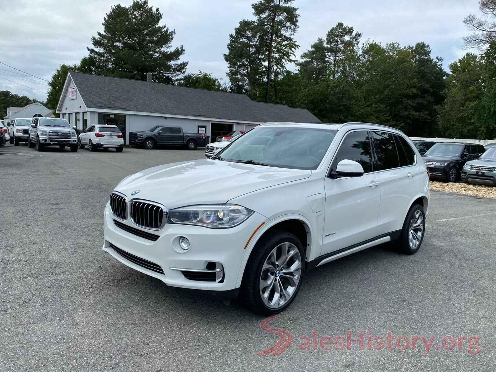 5UXKT0C51G0S76526 2016 BMW X5