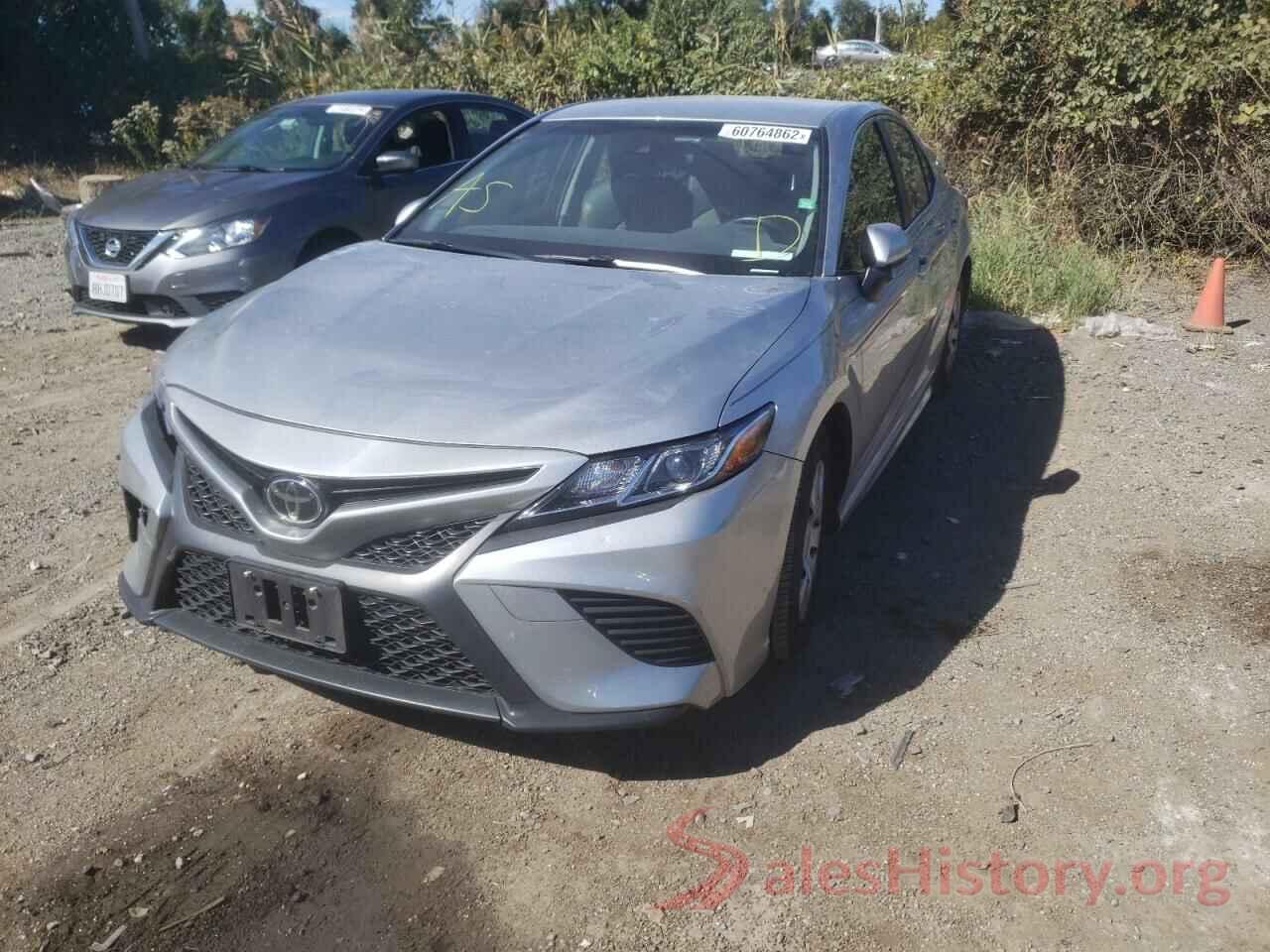 JTNB11HK6J3019195 2018 TOYOTA CAMRY