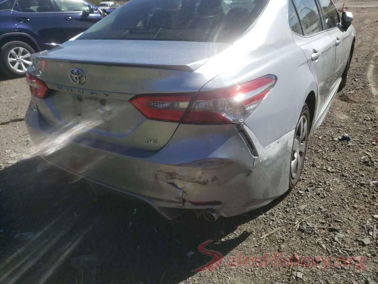 JTNB11HK6J3019195 2018 TOYOTA CAMRY