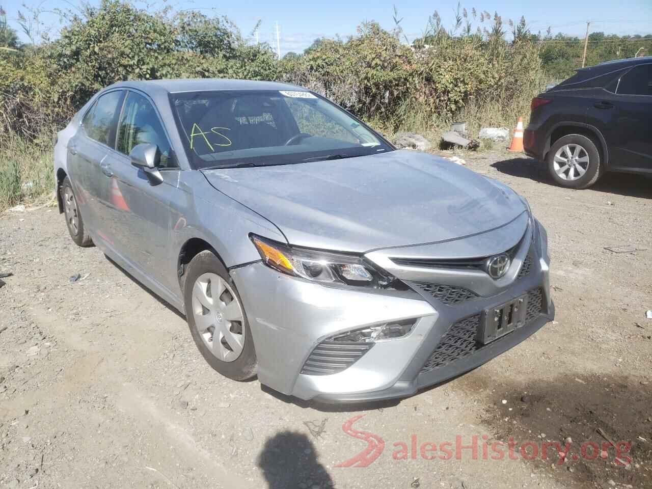 JTNB11HK6J3019195 2018 TOYOTA CAMRY