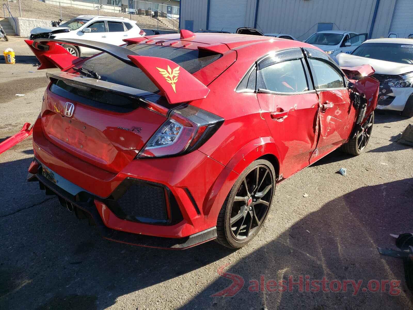 SHHFK8G77HU201878 2017 HONDA CIVIC