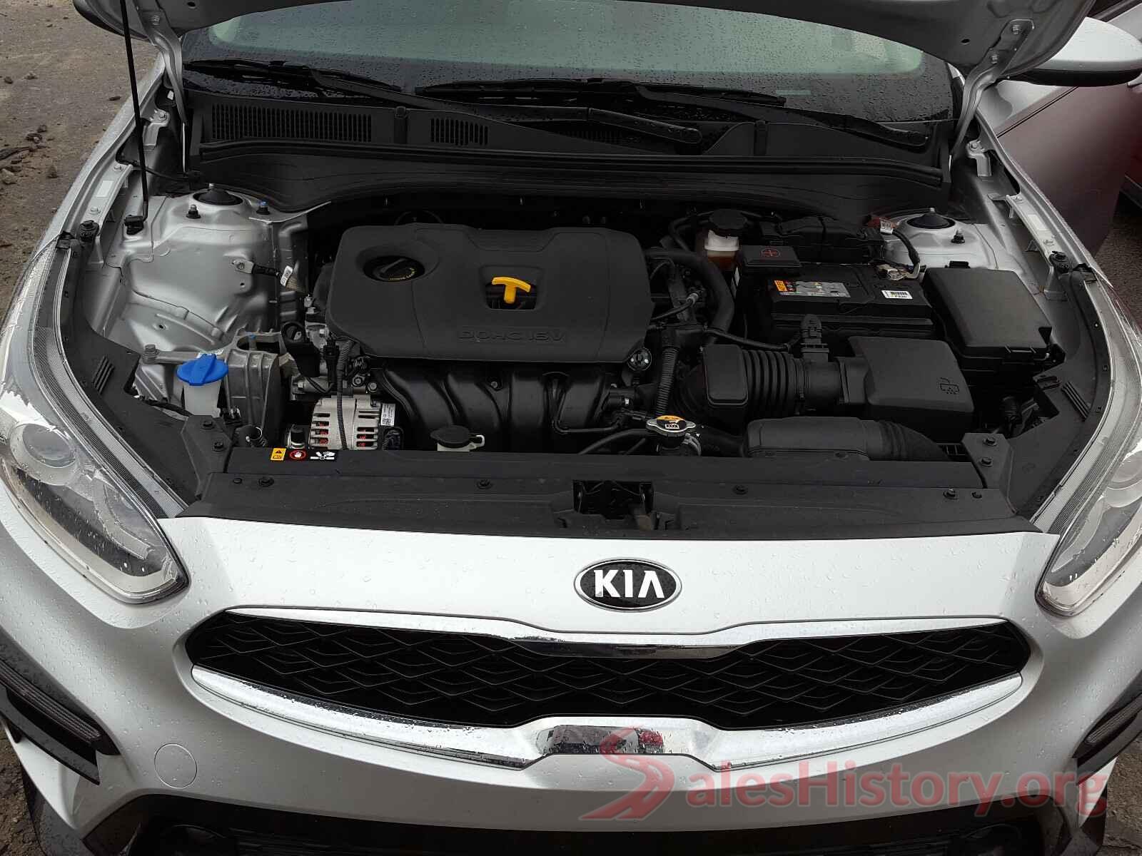 3KPF34AD9KE062369 2019 KIA FORTE