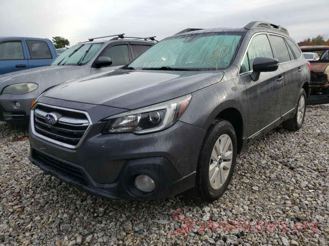 4S4BSAFC9J3240279 2018 SUBARU OUTBACK