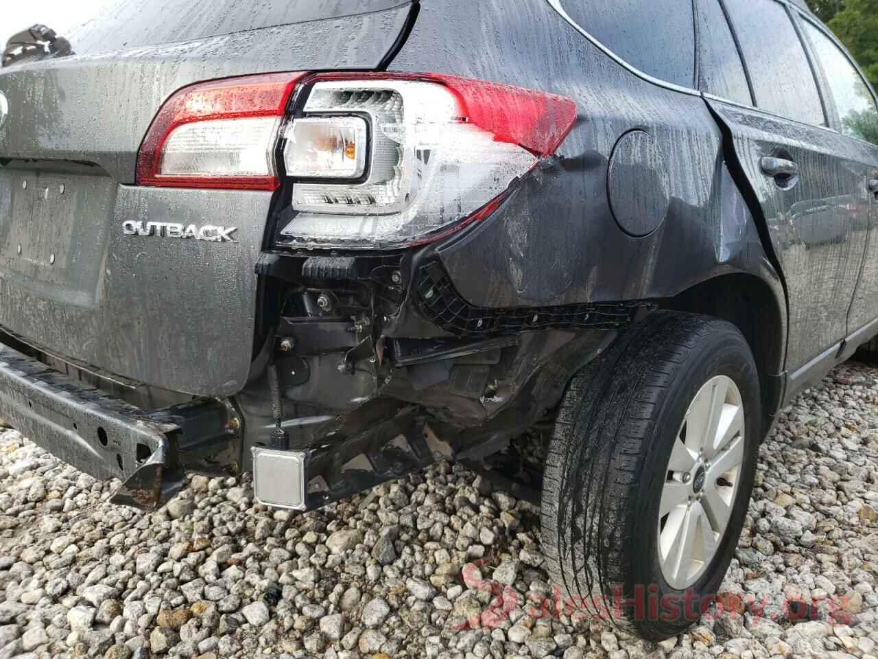 4S4BSAFC9J3240279 2018 SUBARU OUTBACK