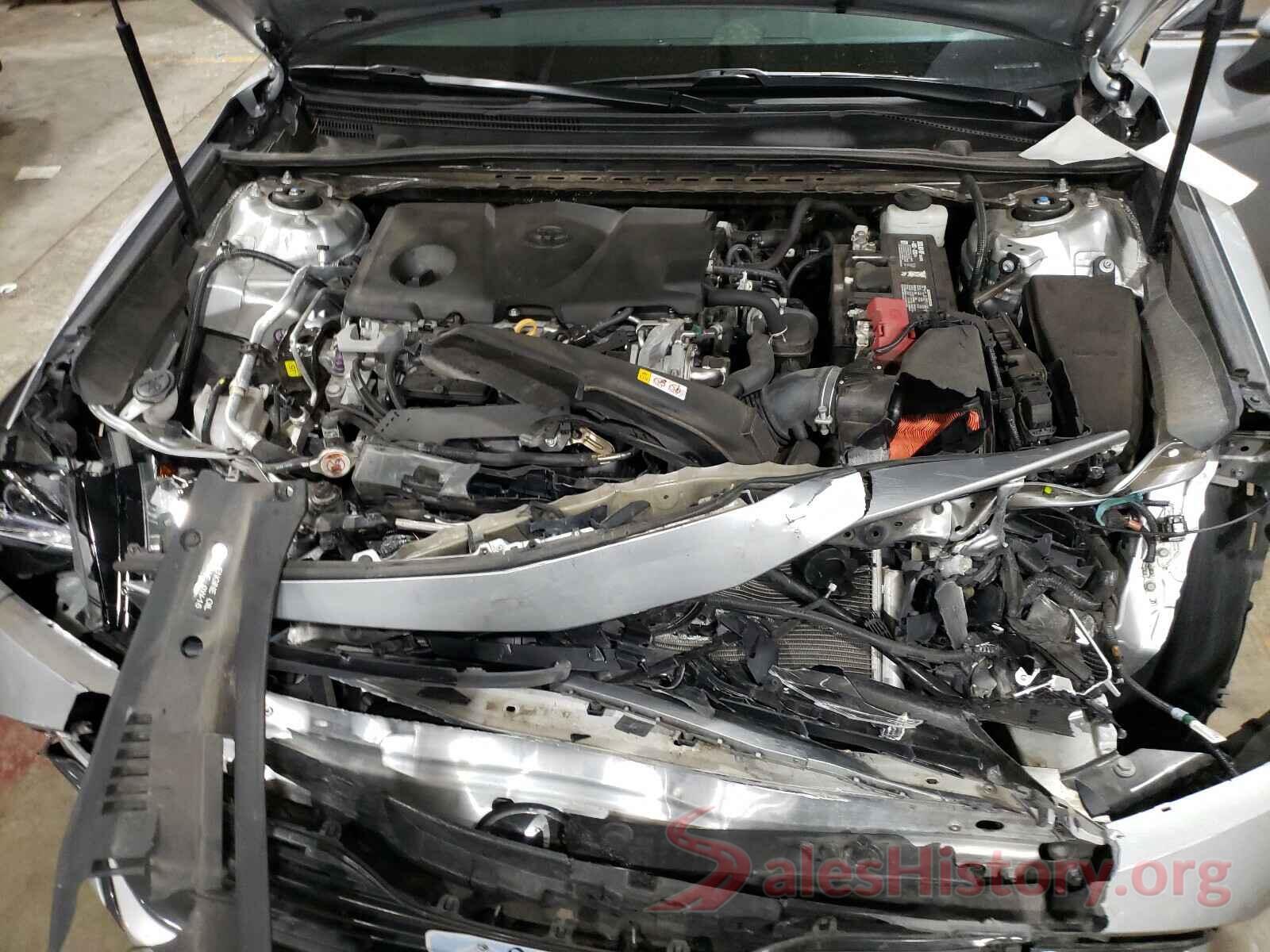 4T1B11HKXJU004502 2018 TOYOTA CAMRY