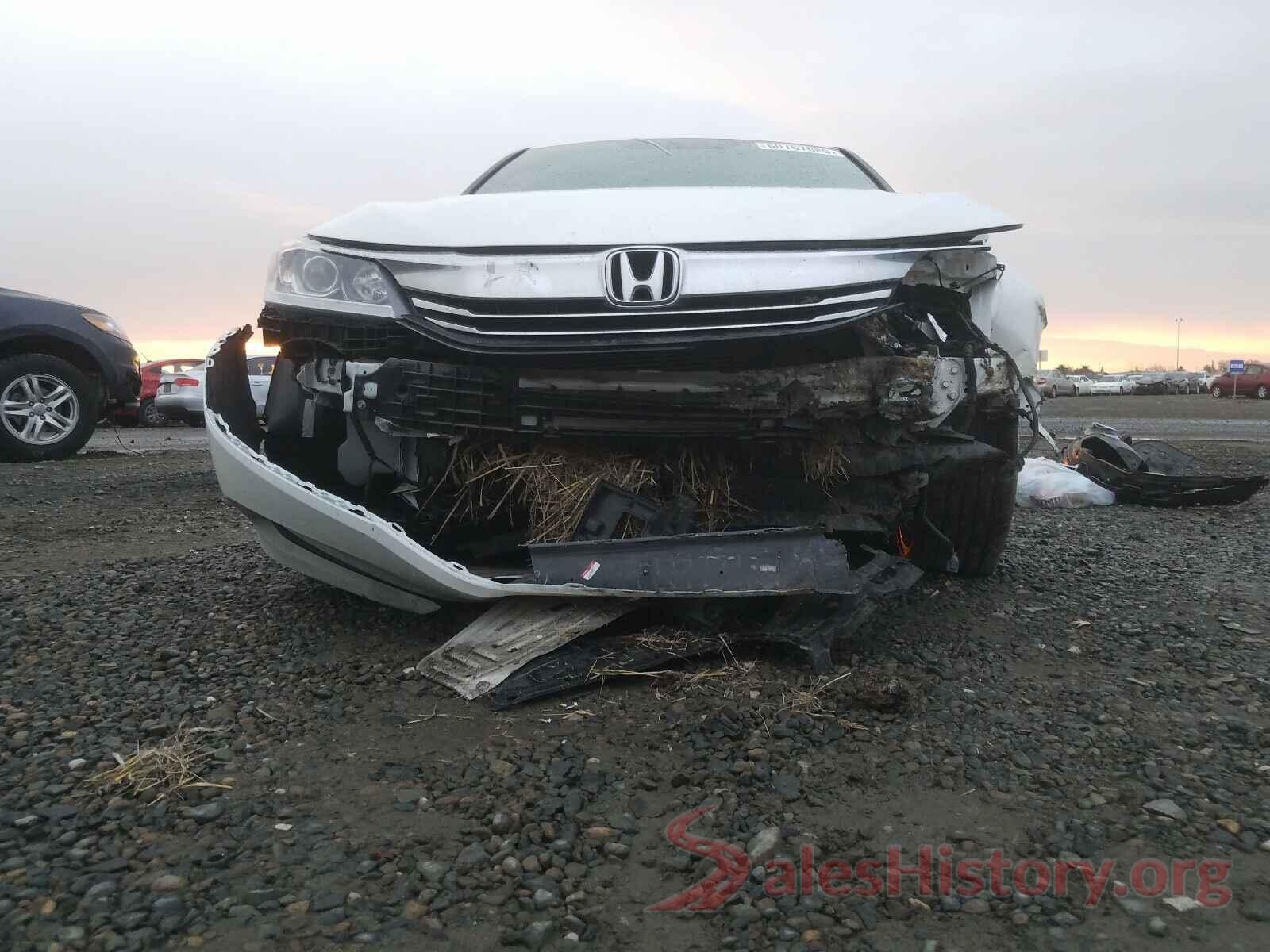 1HGCR2F53HA070309 2017 HONDA ACCORD