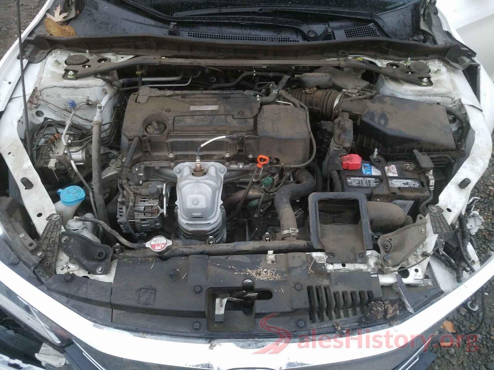 1HGCR2F53HA070309 2017 HONDA ACCORD