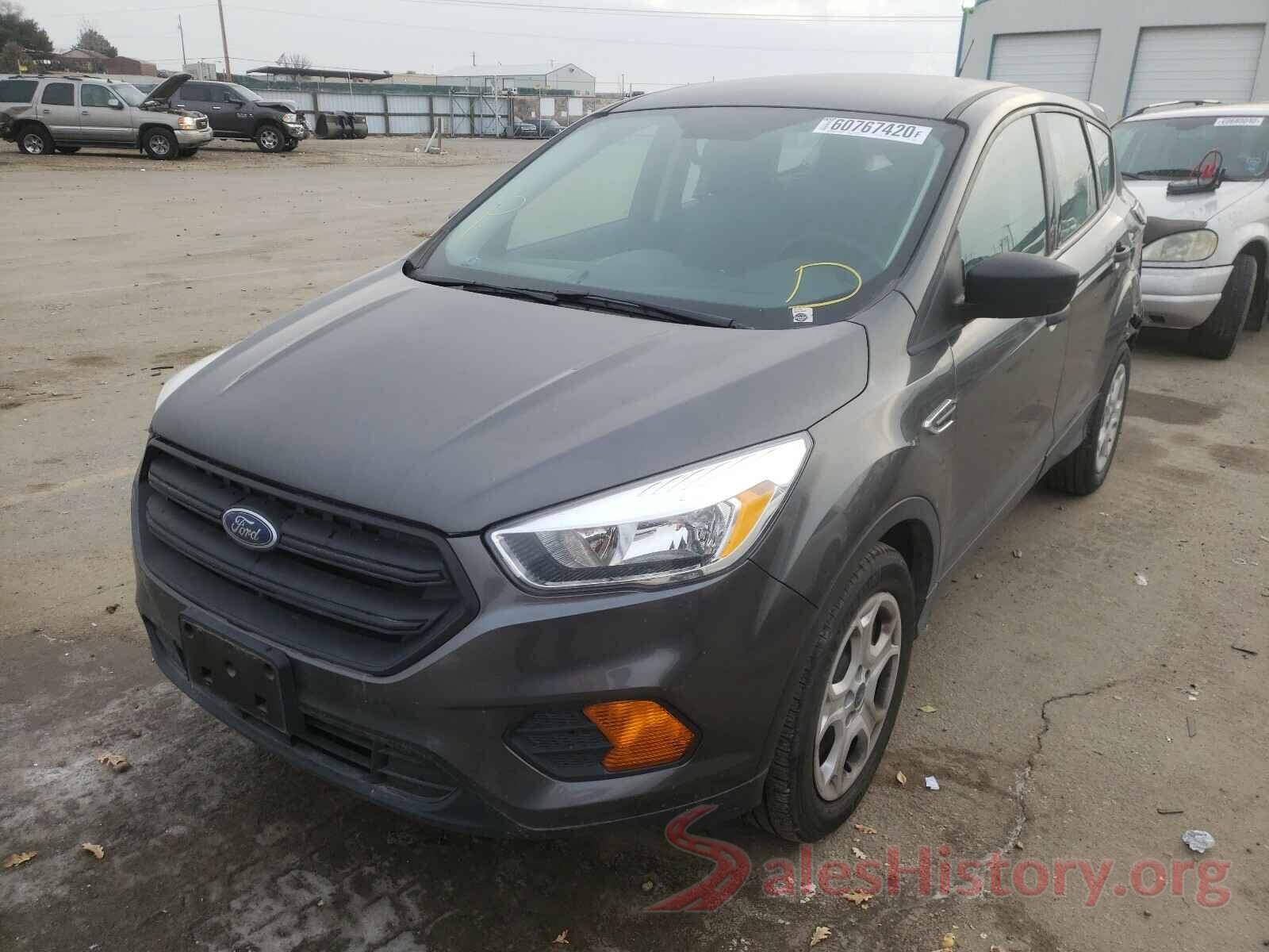 1FMCU0F78HUC79557 2017 FORD ESCAPE