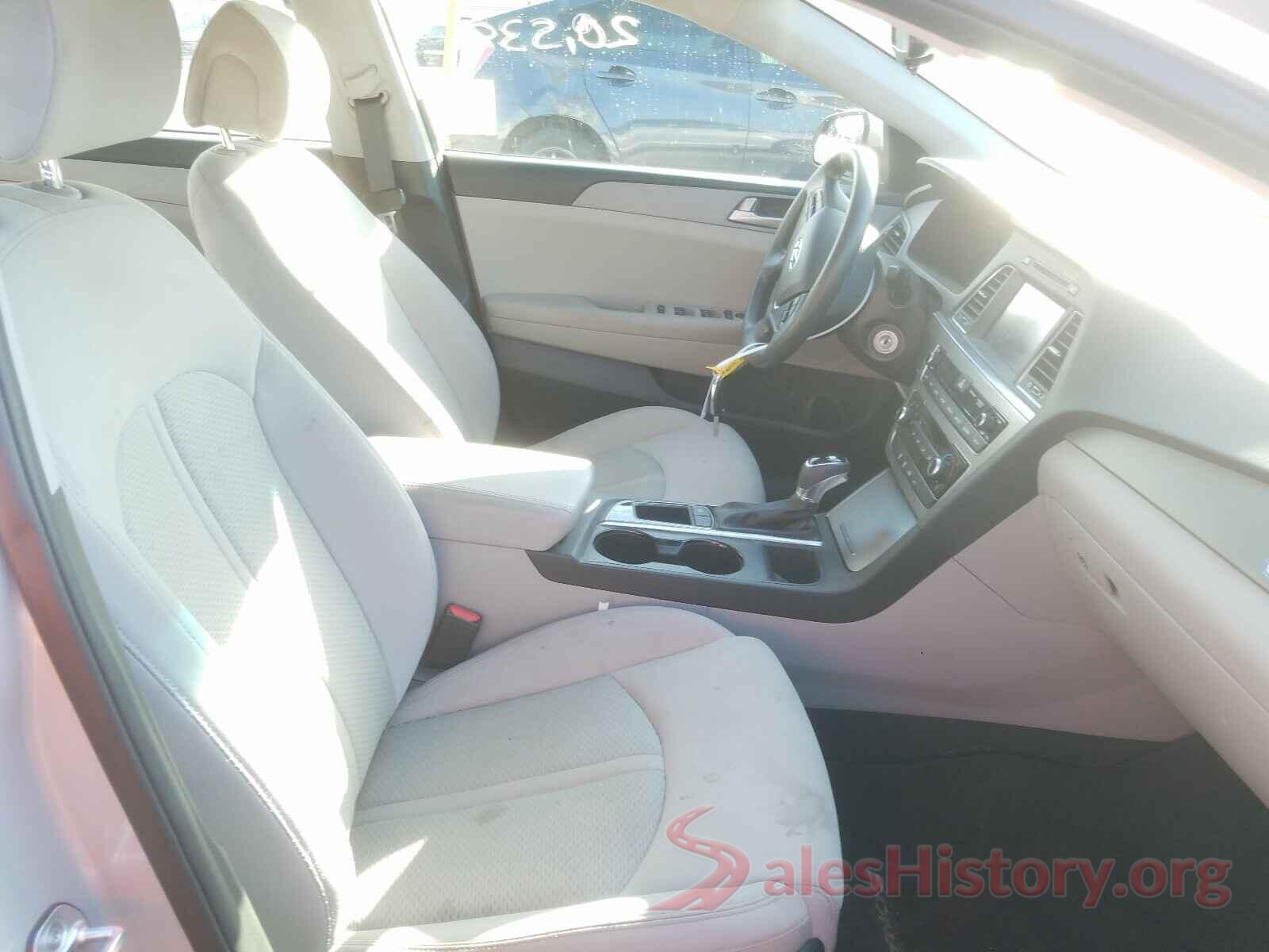 5NPE24AF8HH579408 2017 HYUNDAI SONATA