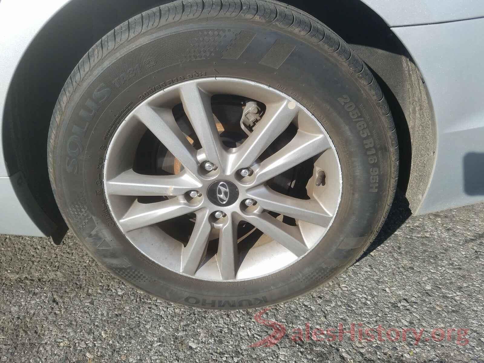 5NPE24AF8HH579408 2017 HYUNDAI SONATA