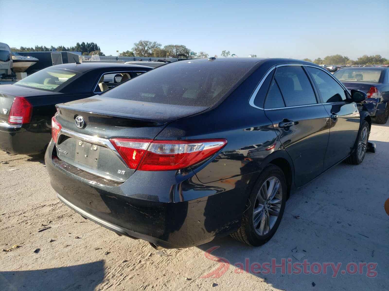 4T1BF1FK8GU235265 2016 TOYOTA CAMRY