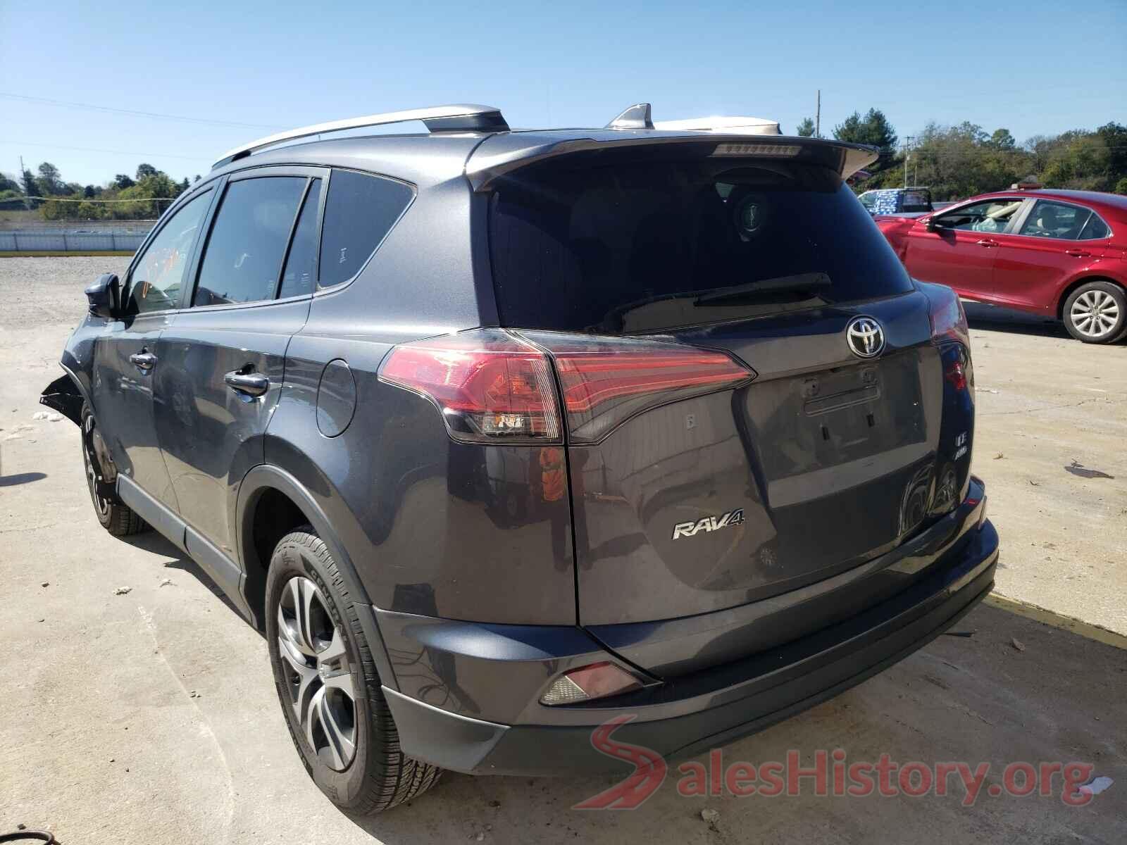 JTMBFREV4HD202215 2017 TOYOTA RAV4