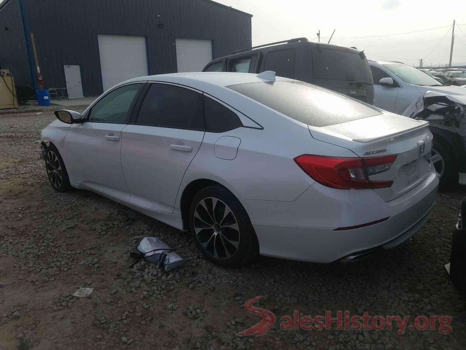 1HGCV2F33JA018839 2018 HONDA ACCORD