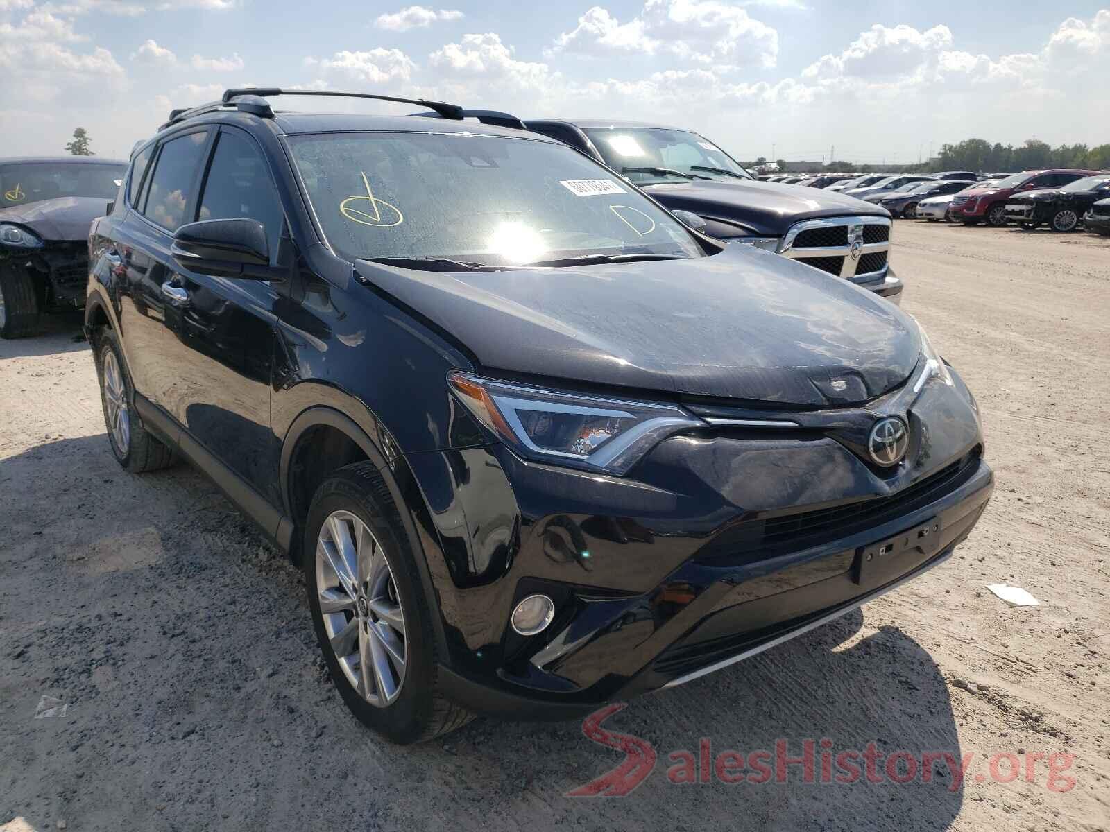 2T3YFREV7JW442281 2018 TOYOTA RAV4