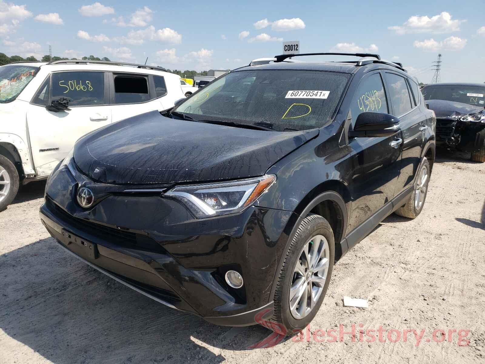 2T3YFREV7JW442281 2018 TOYOTA RAV4