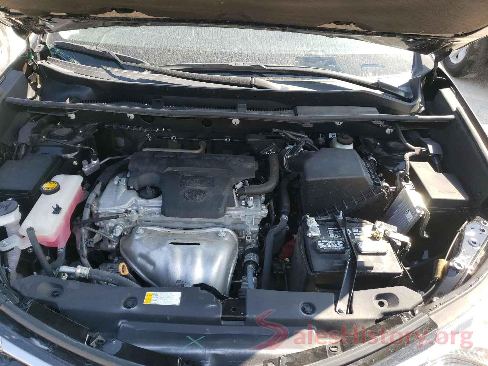 2T3YFREV7JW442281 2018 TOYOTA RAV4