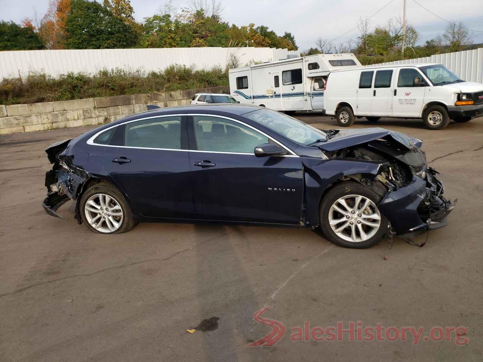 1G1ZE5ST6GF228887 2016 CHEVROLET MALIBU