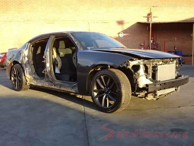 2C3CDXGJ6KH734475 2019 DODGE CHARGER